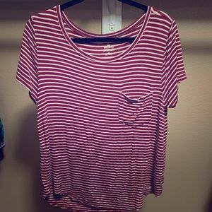 Hollister blouse